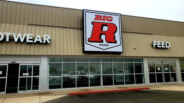 Big R Stores - Roswell