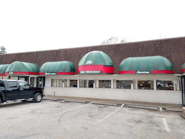 Dover Valley Restaurant