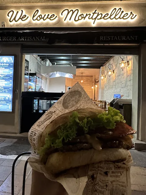 We Love Montpellier