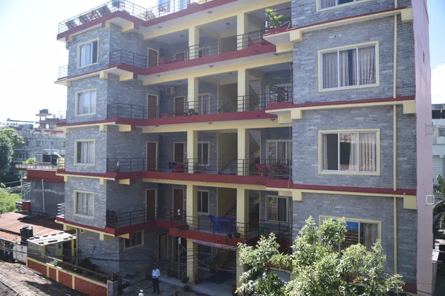 Hotel God Pigeon (Boutique Hotel)