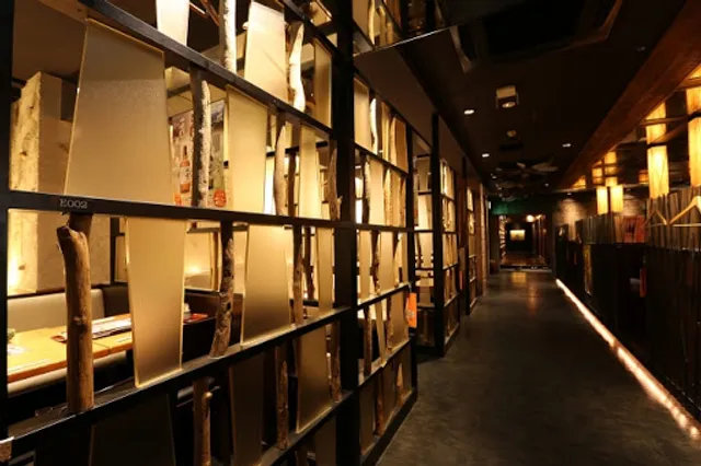 Hokkaido Meguro West Exit