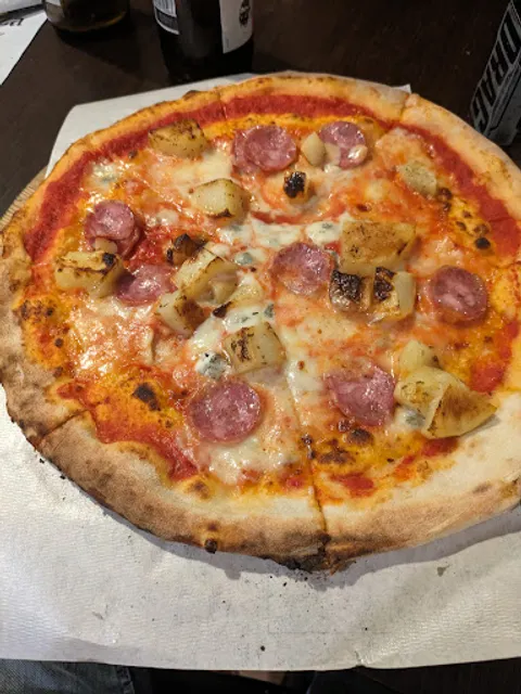 Jumpizza
