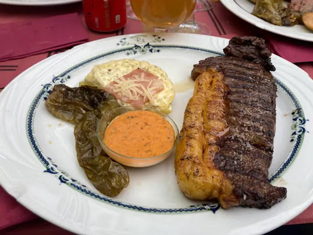 Rancho Arequipa S.L.