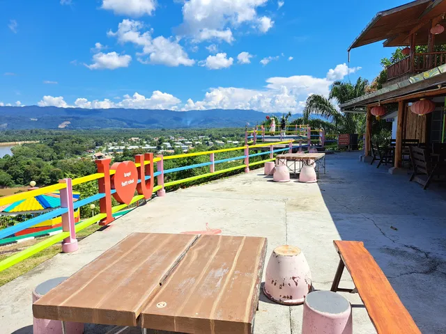 Fatt Choi Coffee Cabin