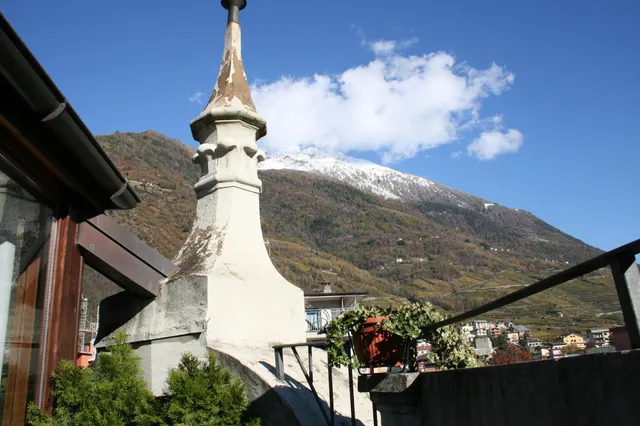 BERNINA EXPRESS ECO ROOMS