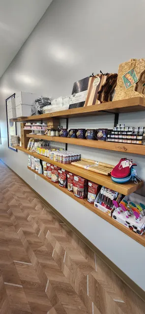 Home Sweet Bakehouse