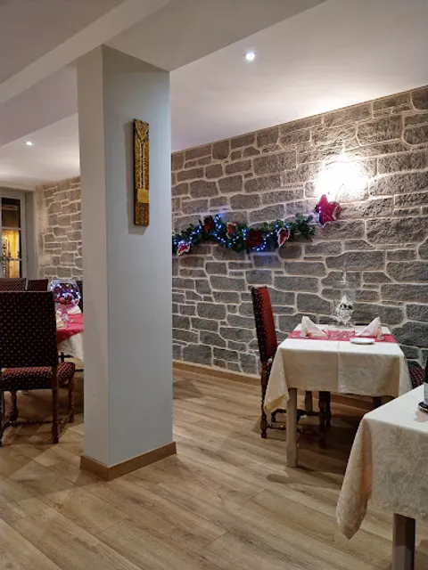 Les Gourmets de la Tour Bajole