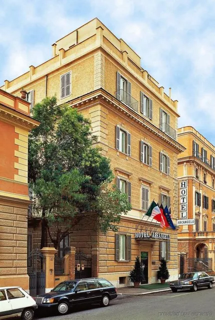 Hotel Arcangelo