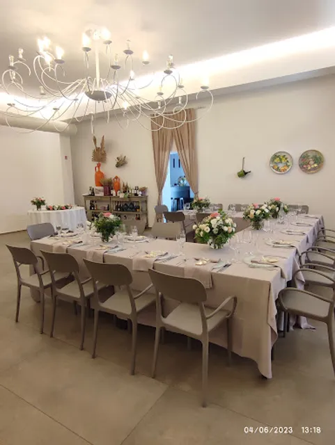 Ristorante Antica Pesa