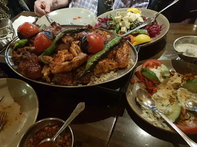 Likya Turkish Restaurant