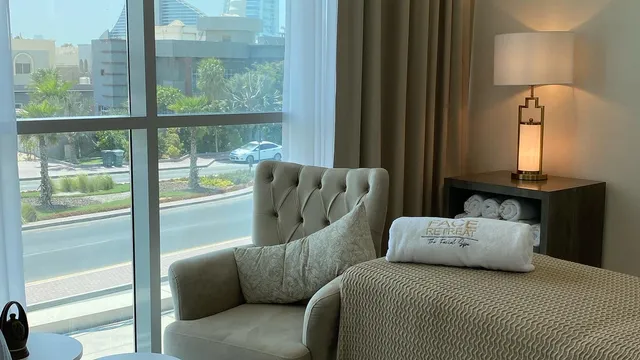 Face Retreat Med Spa