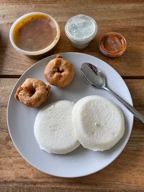 Idly Express - Fremont