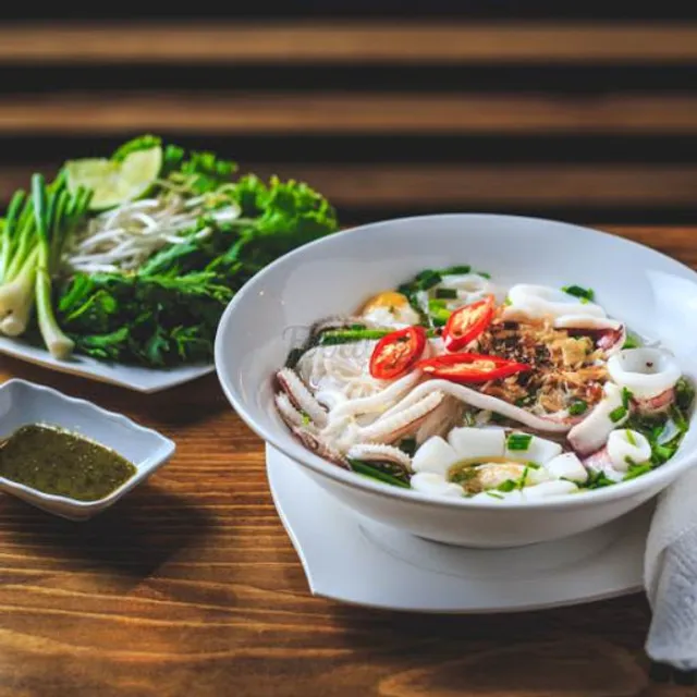 Gold Buffalo Restaurant