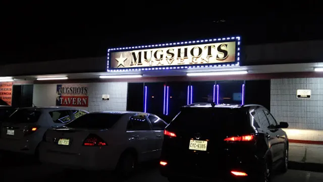 Mugshots Tavern