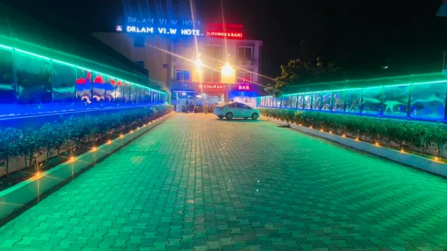 Dream view hotel pvt ltd