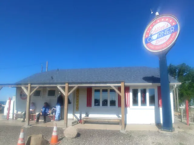 Allen's Corner Diner