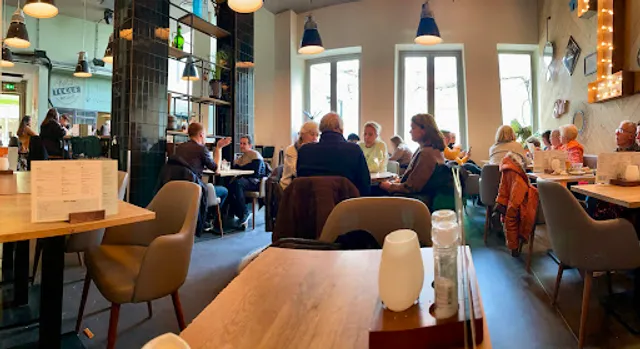 Toque Toque Foodcafé