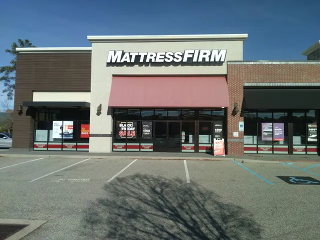 Mattress Firm Tech Center