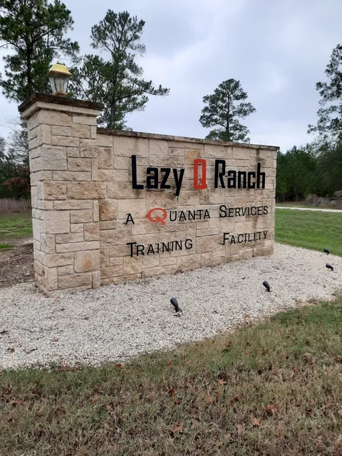 lazy q ranch