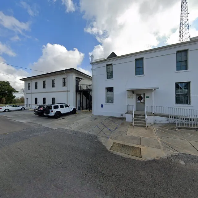 Assumption Parish Office of Motor Vehicles