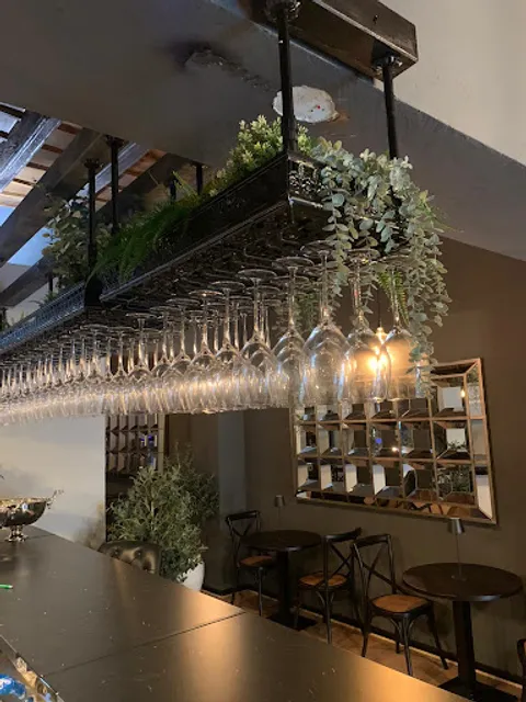 AM restaurant | Ristorante nel centro di Torino