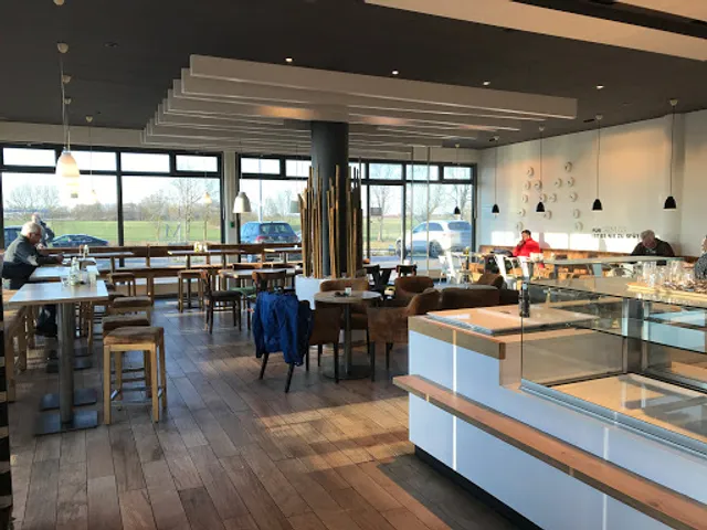 Handwerksbäckerei Mack