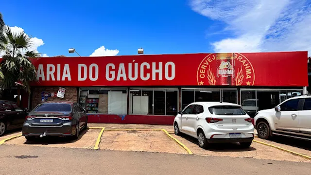 Churrascaria do Gaúcho