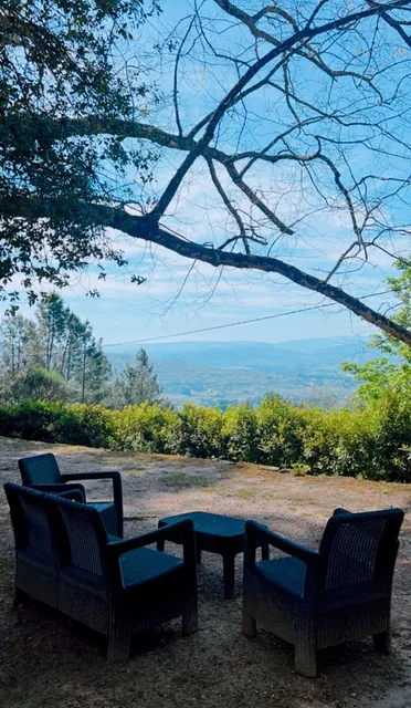 Quinta da Hortigueira