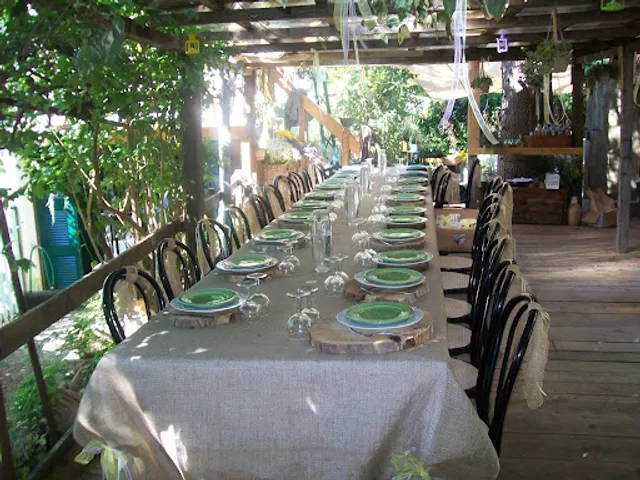 Agriturismo Ca' de Na