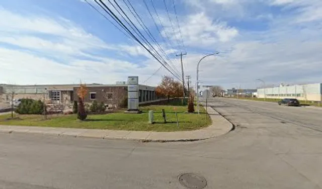 TRJ Telecom in Montreal, Canada - reviews,open hours,photo spots ...