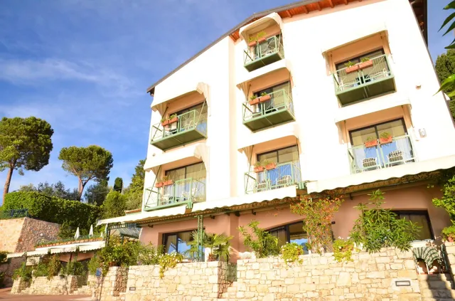 Hotel Villa Carlotta