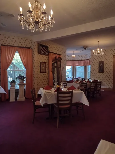 Arbor Manor Steakhouse and Motel