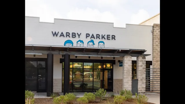 Warby Parker Central Park