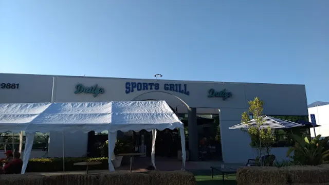 Daily's Sports Grill