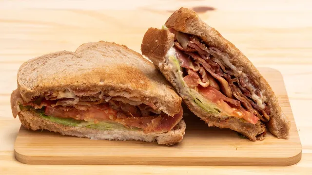 New York Deli Restaurant