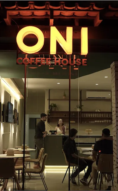 Oni Coffee House