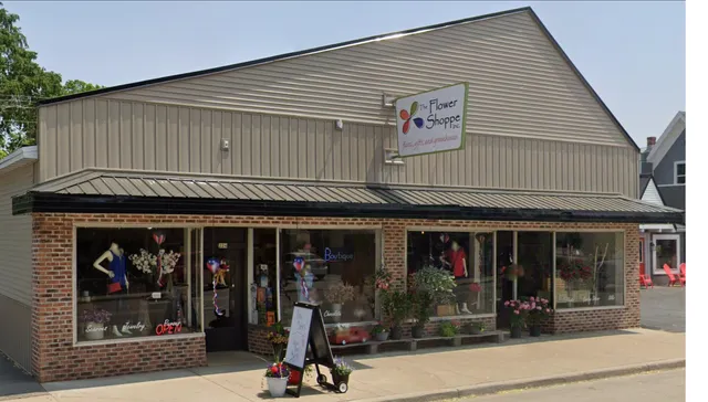 The Flower Shoppe Inc