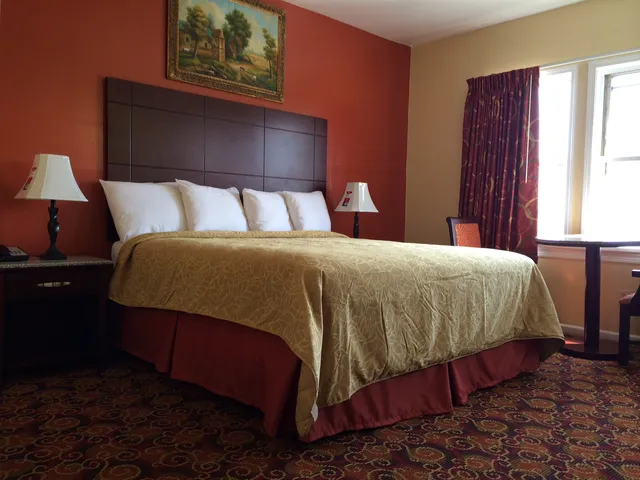 Star Liberty Inn Hotel