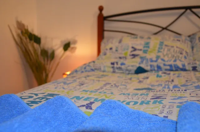 Studio apartman Maestral Zagreb