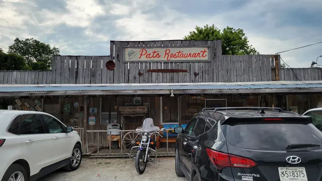 Pat's Restaurant