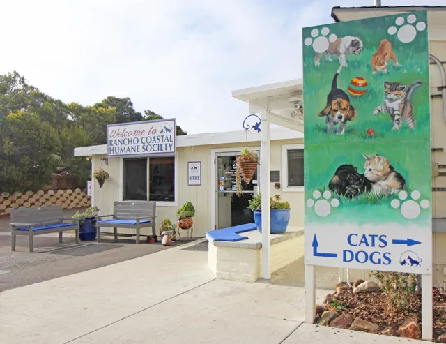 Rancho Coastal Humane Society