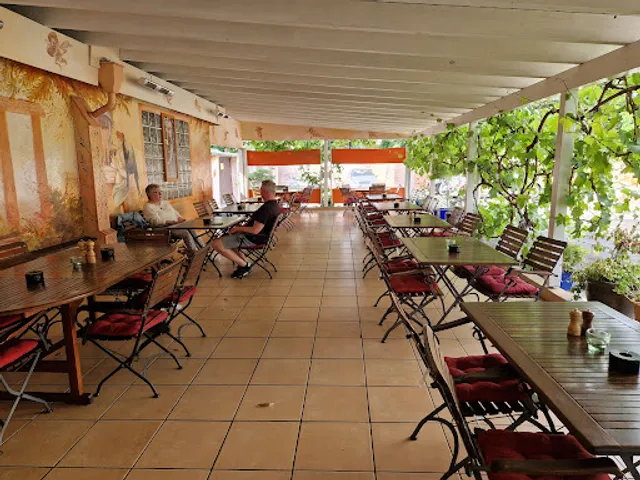 Restaurant Gambrinus