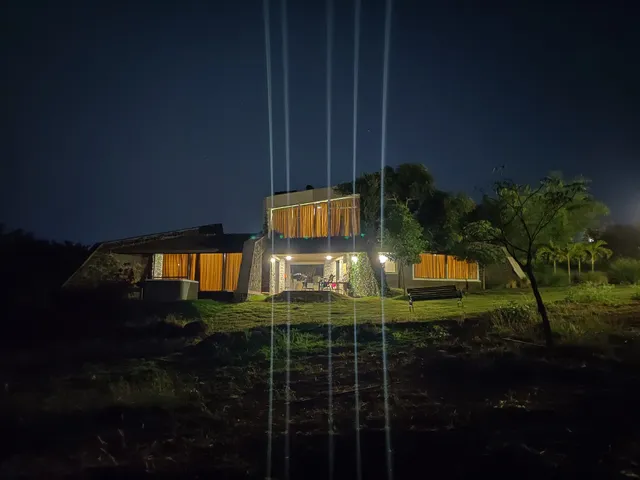 The Stone House Beze