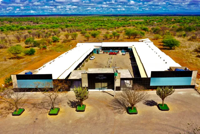 Hotel Seabra Premium