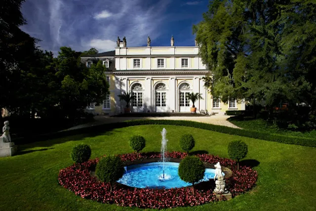 Redoute Bonn Eventlocation - Tagungen - Hochzeiten - Schloss