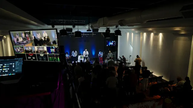 Redeemer East Harlem Church