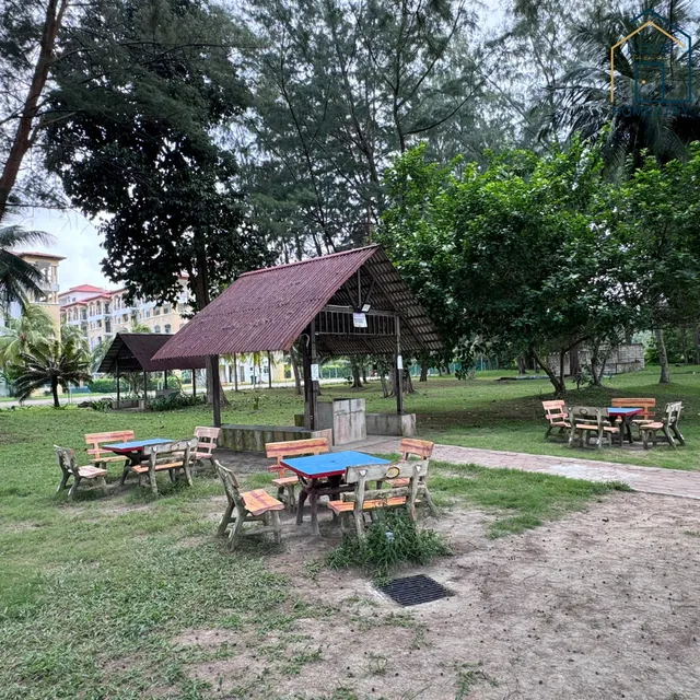 UCoMe Homestay Tiara Desaru