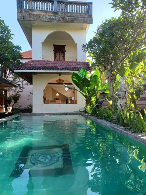 The KERTHA Ubud