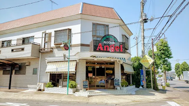 エンジェル洋菓子店