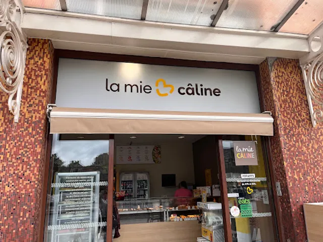 La Mie Câline Lannion